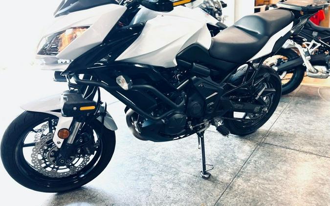 2015 Kawasaki Versys® 650