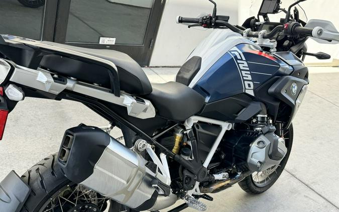 2023 BMW R 1250 GS GS Trophy