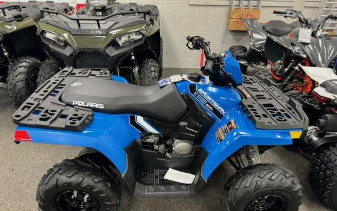 2024 Polaris Sportsman 110