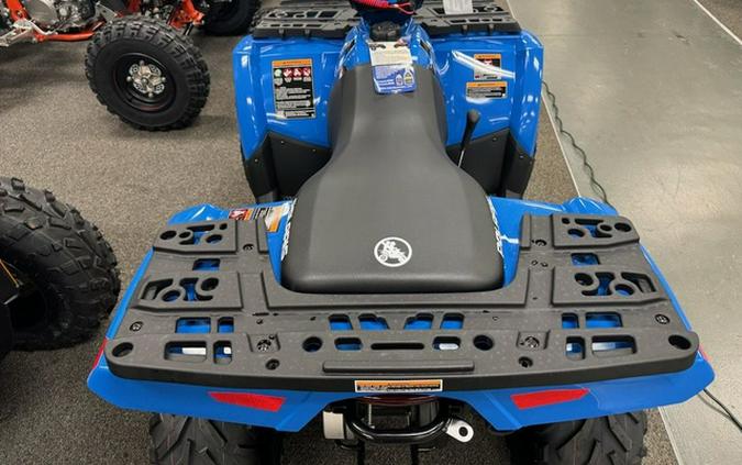 2024 Polaris Sportsman 110