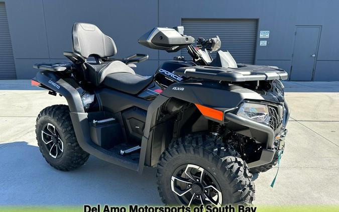 2024 CFMoto CFORCE 600 EPS TOURING