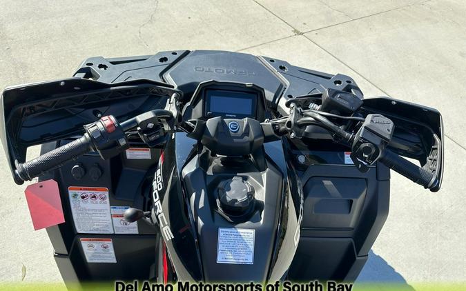 2024 CFMoto CFORCE 600 EPS TOURING