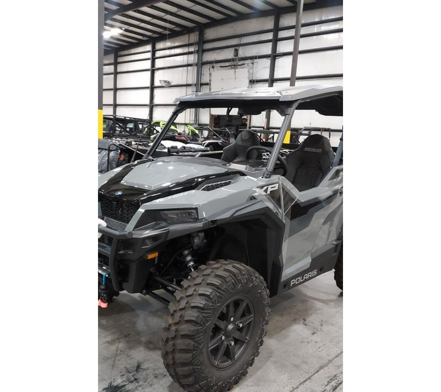 2023 Polaris® General XP 1000 Ultimate