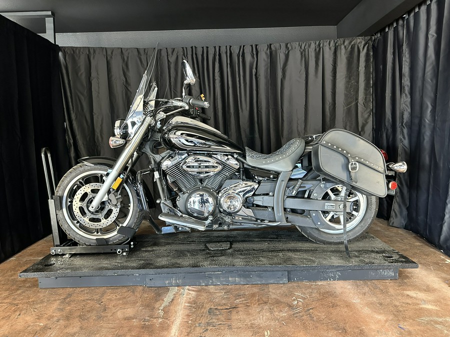 2015 Yamaha VSTAR 950