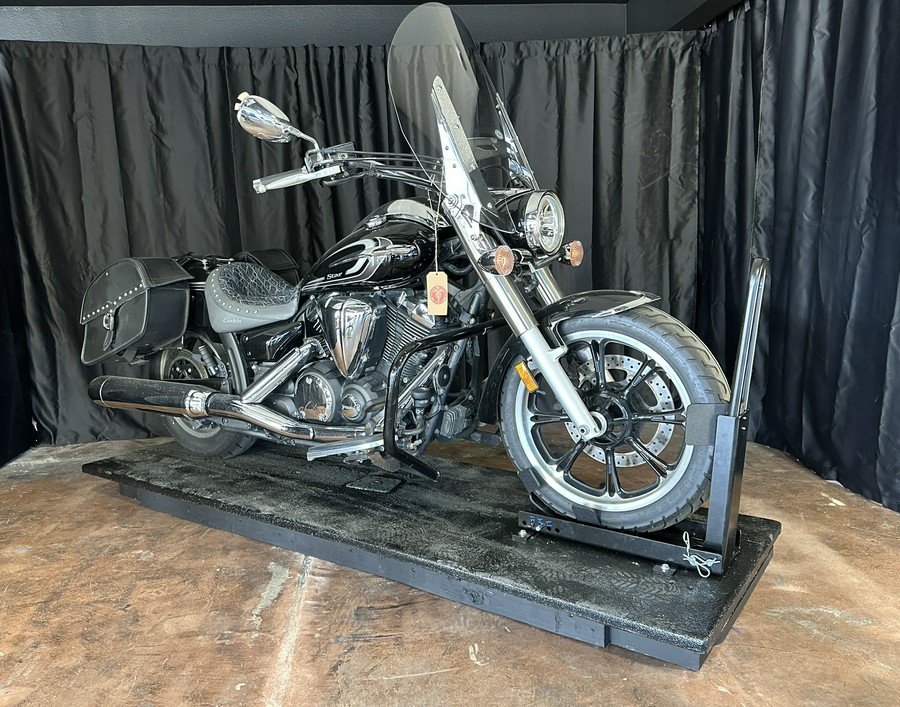 2015 Yamaha VSTAR 950