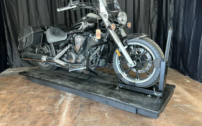 2015 Yamaha VSTAR 950