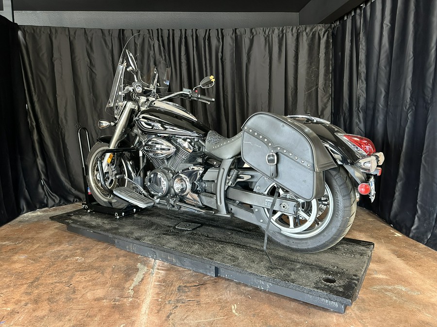 2015 Yamaha VSTAR 950