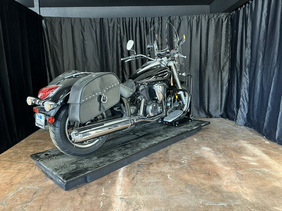 2015 Yamaha VSTAR 950