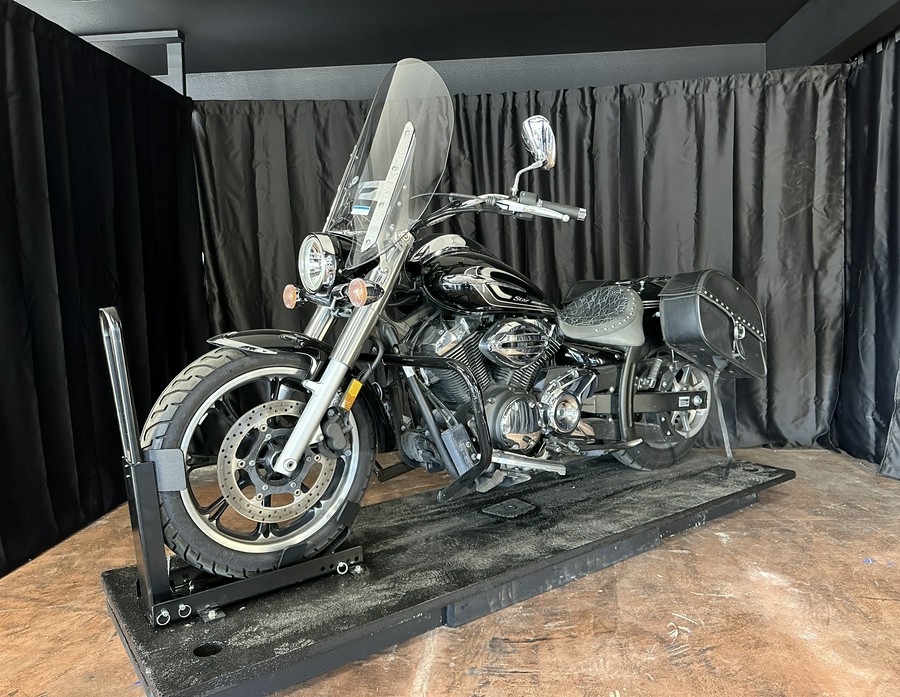 2015 Yamaha VSTAR 950