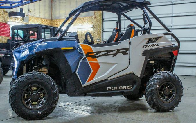 2024 Polaris Industries RZR® Trail Ultimate