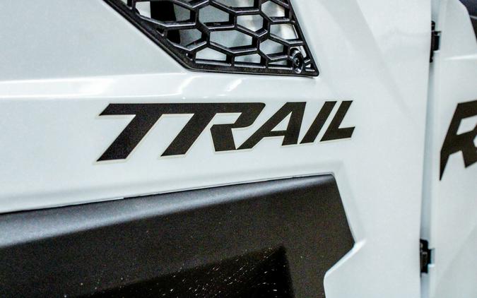 2024 Polaris Industries RZR® Trail Ultimate