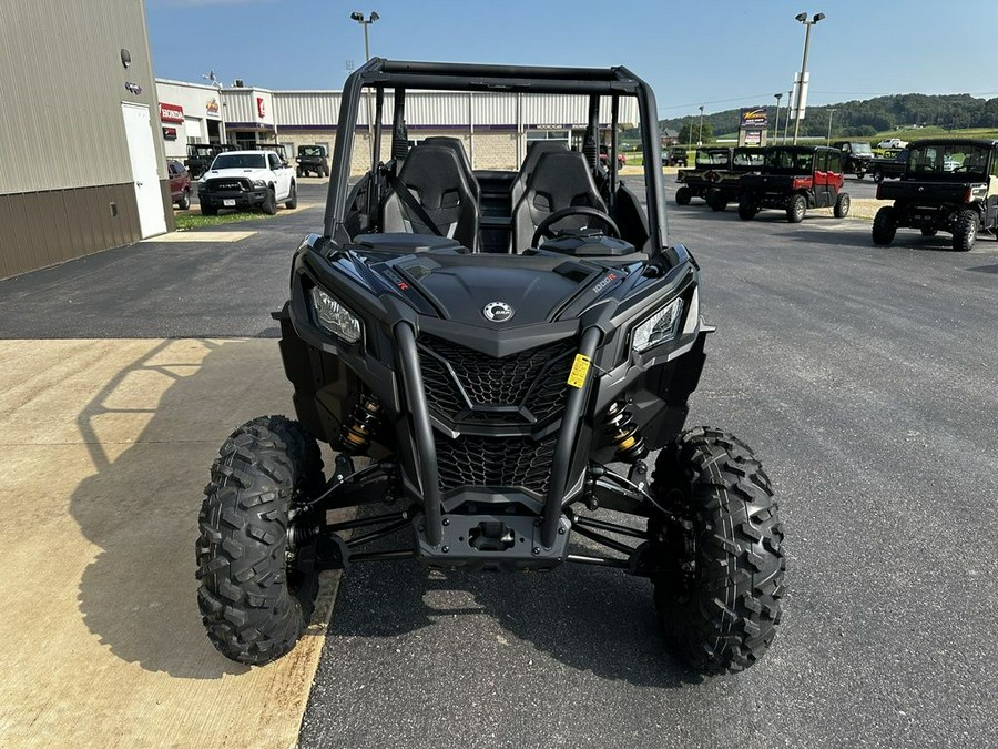 2024 Can-Am® Maverick Sport MAX DPS 1000R