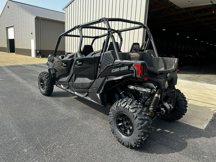 2024 Can-Am® Maverick Sport MAX DPS 1000R