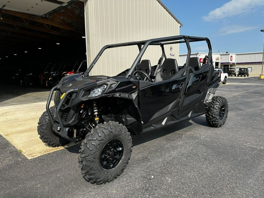 2024 Can-Am® Maverick Sport MAX DPS 1000R