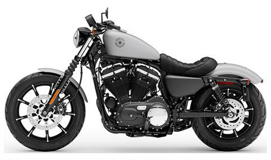 2020 Harley-Davidson Iron 883™