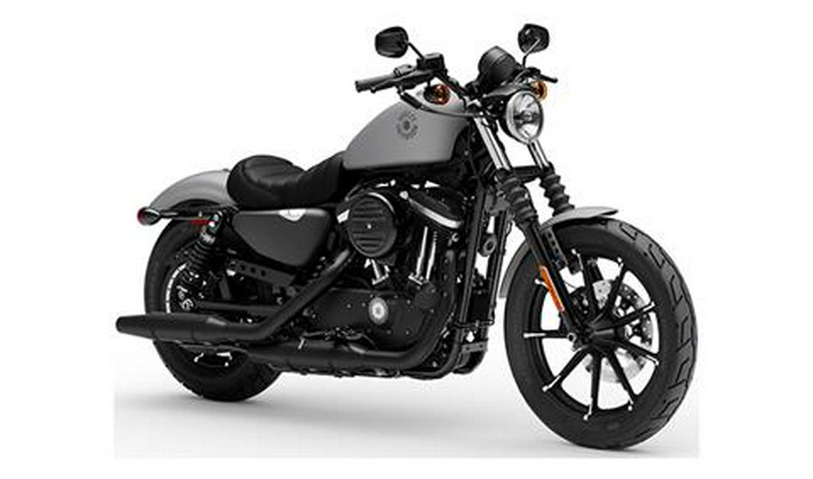 2020 Harley-Davidson Iron 883™