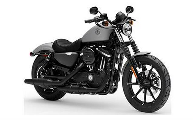 2020 Harley-Davidson Iron 883™