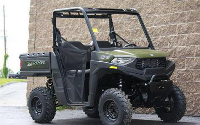 2024 Polaris Industries RANGER SP 570