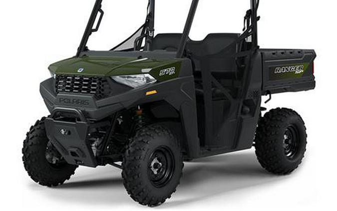 2024 Polaris Industries RANGER SP 570