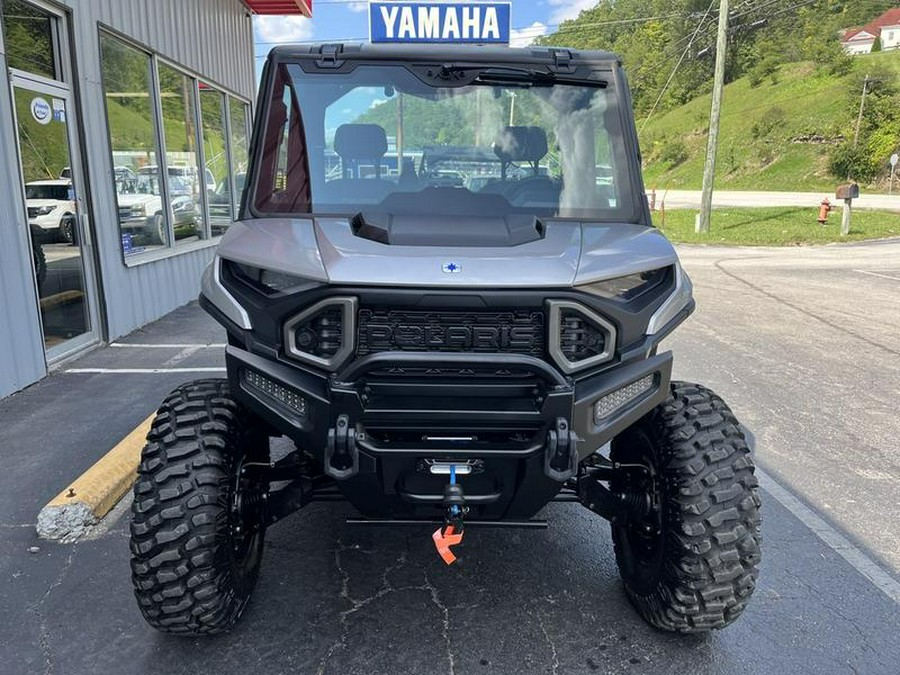 2024 Polaris® Ranger XD 1500 NorthStar Edition Ultimate