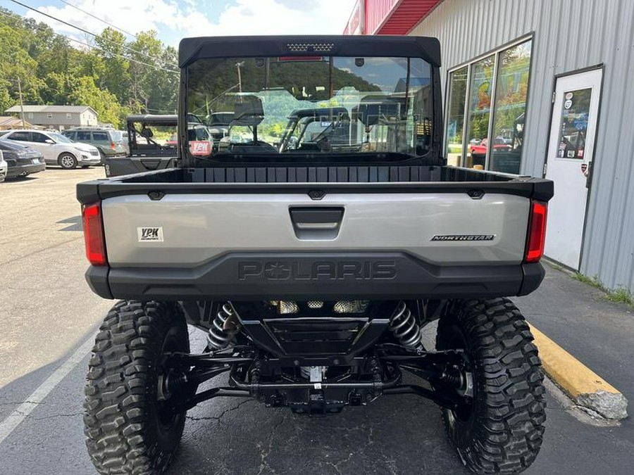 2024 Polaris® Ranger XD 1500 NorthStar Edition Ultimate