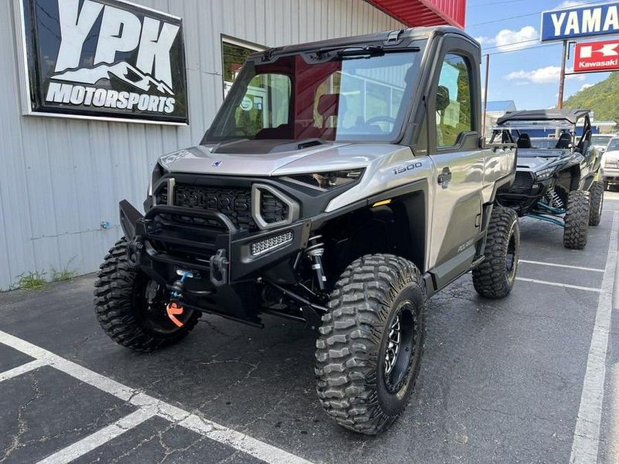 2024 Polaris® Ranger XD 1500 NorthStar Edition Ultimate