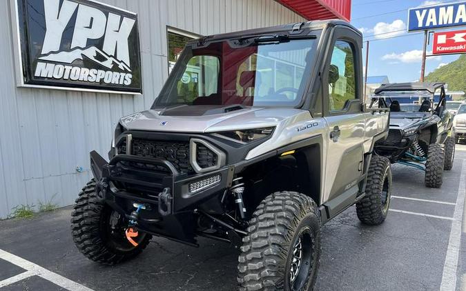 2024 Polaris® Ranger XD 1500 NorthStar Edition Ultimate