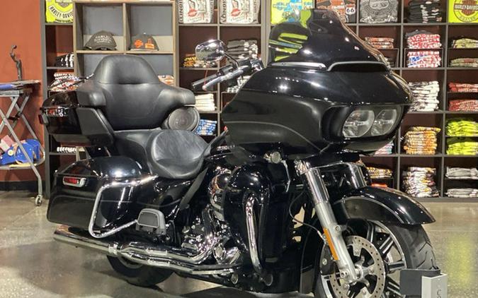 2016 Harley-Davidson FLTRU - Road Glide Ultra