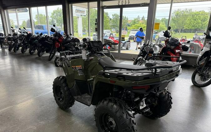 2025 Polaris® Sportsman 570 EPS