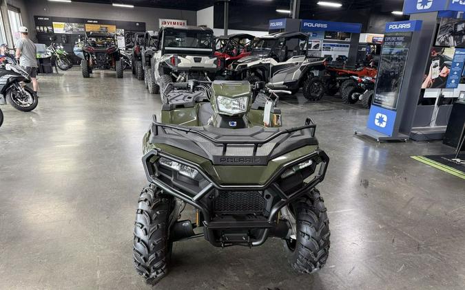 2025 Polaris® Sportsman 570 EPS