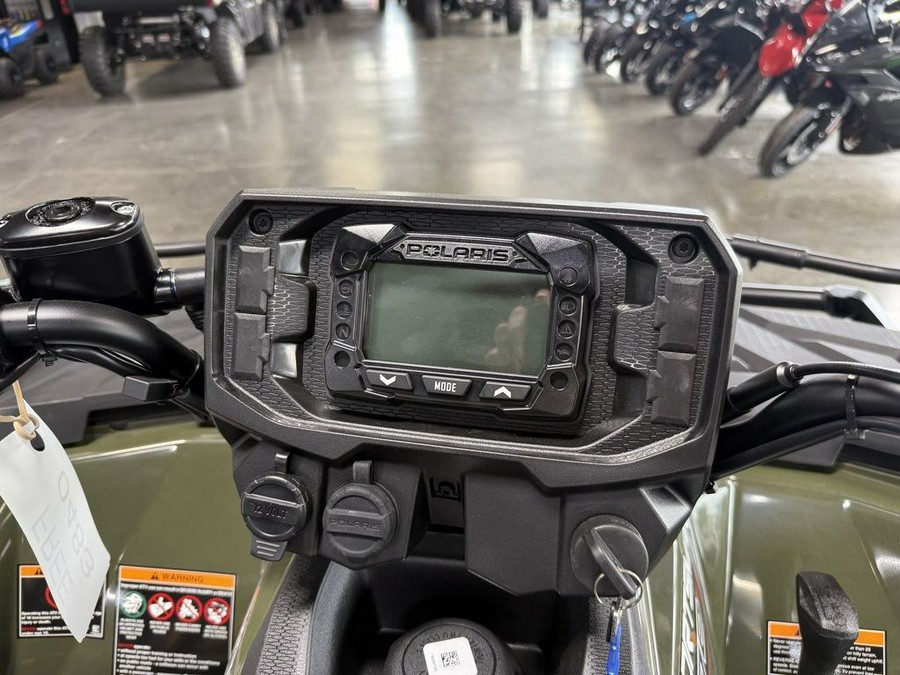 2025 Polaris® Sportsman 570 EPS