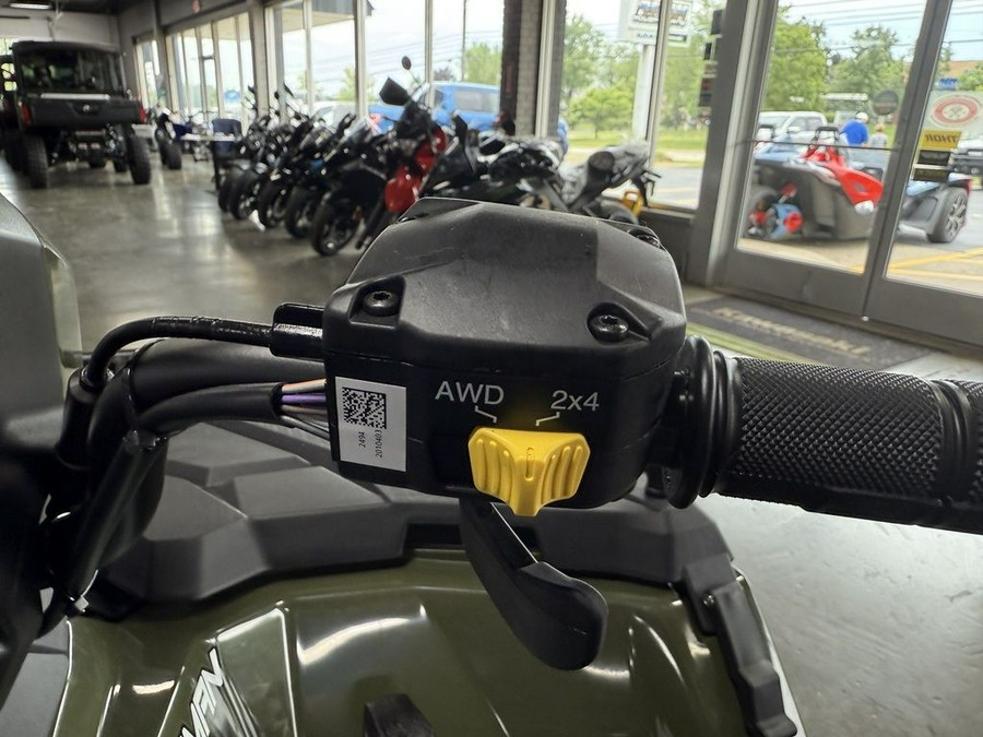 2025 Polaris® Sportsman 570 EPS