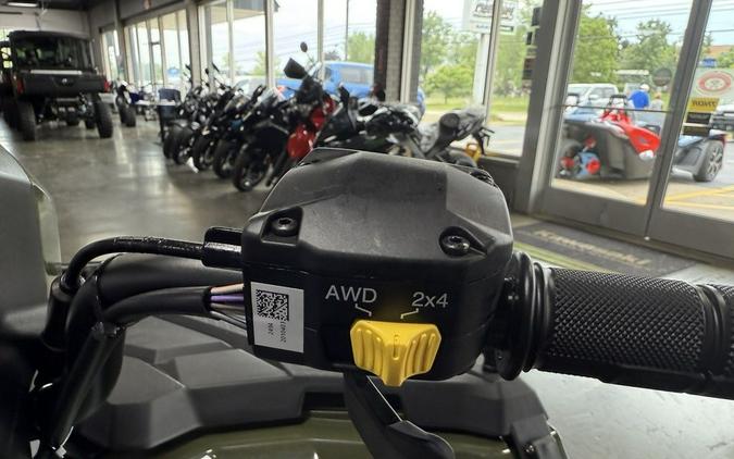 2025 Polaris® Sportsman 570 EPS