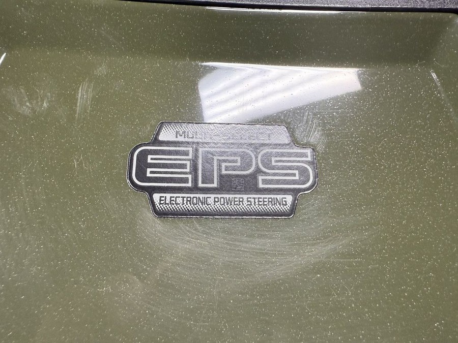 2025 Polaris® Sportsman 570 EPS