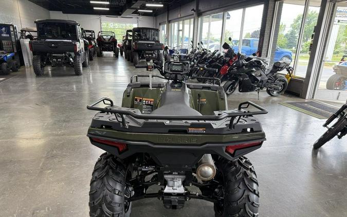 2025 Polaris® Sportsman 570 EPS