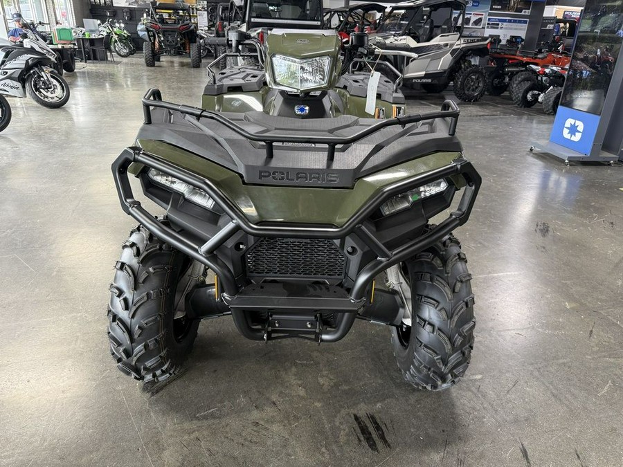 2025 Polaris® Sportsman 570 EPS