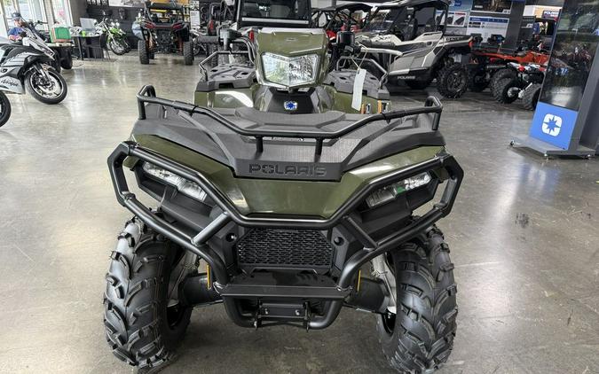 2025 Polaris® Sportsman 570 EPS