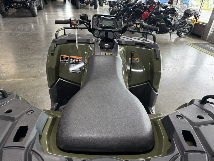 2025 Polaris® Sportsman 570 EPS