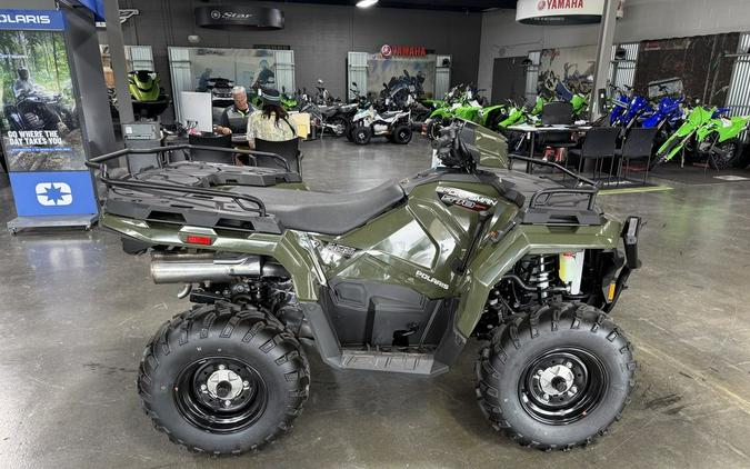 2025 Polaris® Sportsman 570 EPS