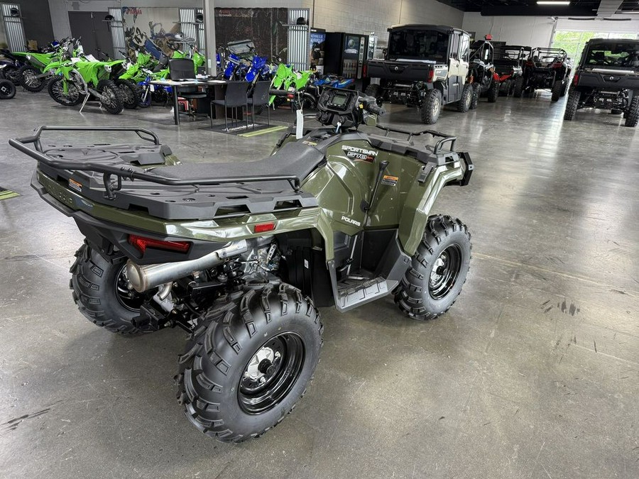 2025 Polaris® Sportsman 570 EPS