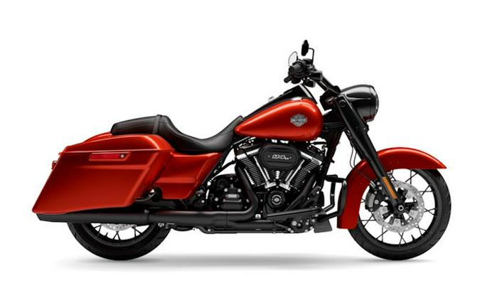 2025 Harley-Davidson® FLHRXS - Road King® Special
