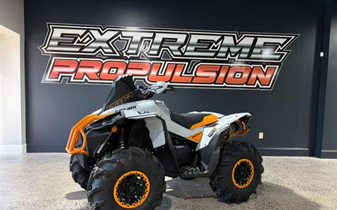 2026 Can-Am Renegade X MR 650