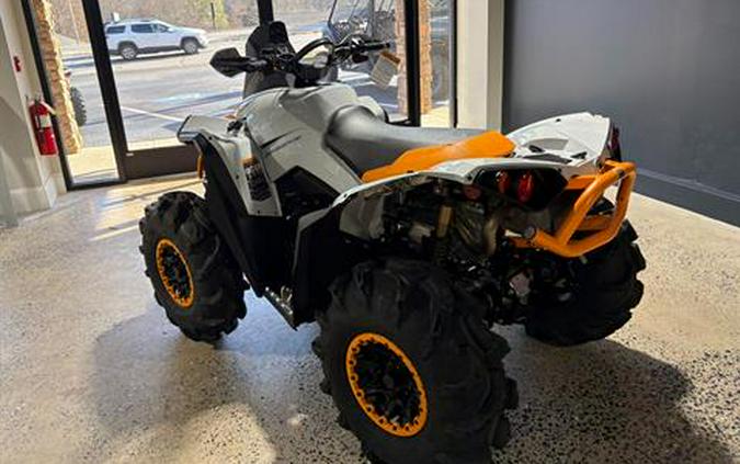 2026 Can-Am Renegade X MR 650