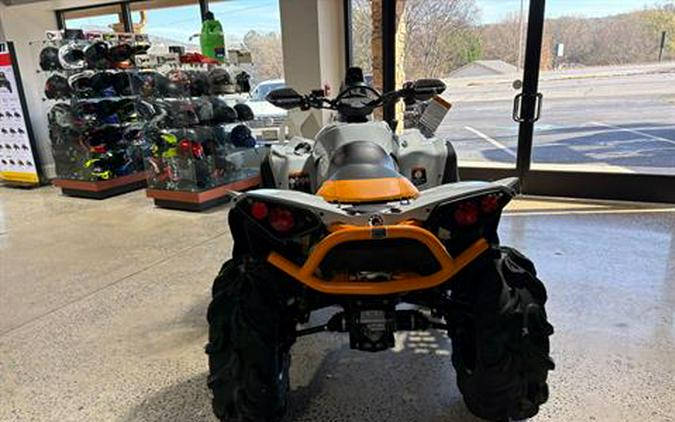 2026 Can-Am Renegade X MR 650