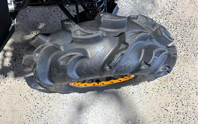 2026 Can-Am Renegade X MR 650