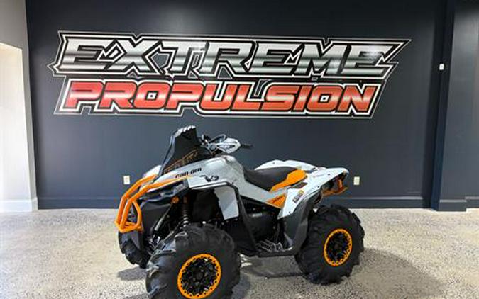2026 Can-Am Renegade X MR 650