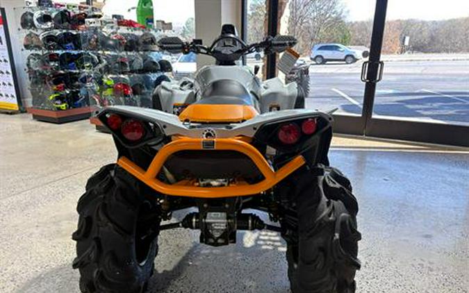 2026 Can-Am Renegade X MR 650