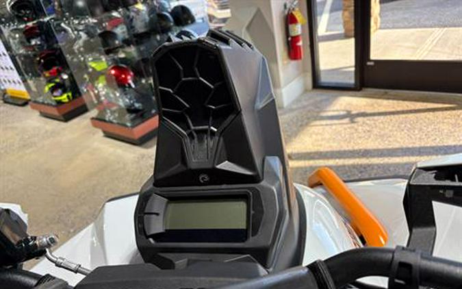 2026 Can-Am Renegade X MR 650