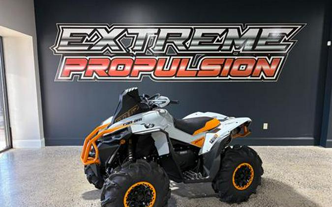 2026 Can-Am Renegade X MR 650