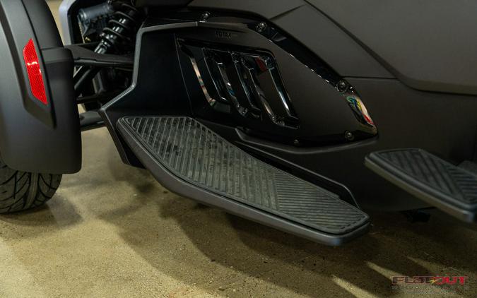 2025 SPYDER RT LIMITED DARK ED - Can-Am